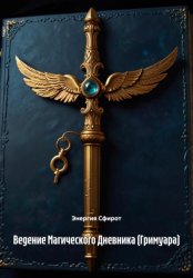 Скачать Ведение Магического Дневника (Гримуара) бесплатно