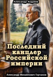 Скачать Последний канцлер Российской империи. Александр Михайлович Горчаков бесплатно