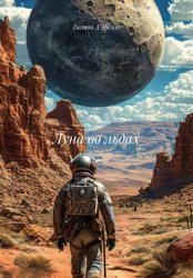 Скачать Луна во льдах бесплатно