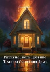 Скачать Ритуалы Света: Древние Техники Очищения Дома бесплатно