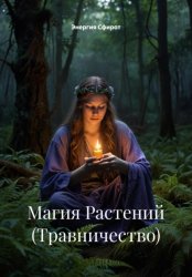 Скачать Магия Растений (Травничество) бесплатно