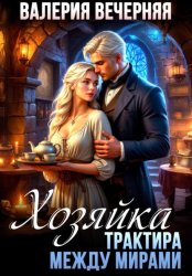 Скачать Хозяйка трактира между мирами бесплатно