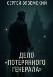 Скачать Дело «Потерянного генерала» бесплатно