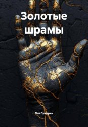 Скачать Золотые шрамы бесплатно