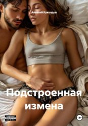 Скачать Подстроенная измена бесплатно