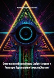 Скачать Сигил-магия по Остину Осману Спайру: Создание и Активация Персональных Символов Желания бесплатно