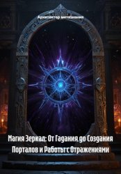 Скачать Магия Зеркал: От Гадания до Создания Порталов и Работы с Отражениями бесплатно