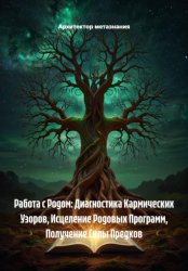 Скачать Работа с Родом: Диагностика Кармических Узоров, Исцеление Родовых Программ, Получение Силы Предков бесплатно