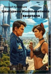 Скачать Центурион инопланетного квартала бесплатно