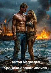 Скачать Хроника апокалипсиса бесплатно