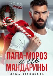 Скачать Папа-Мороз и его мандарины бесплатно