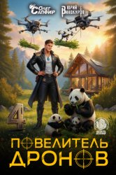Скачать Повелитель дронов – 4 бесплатно