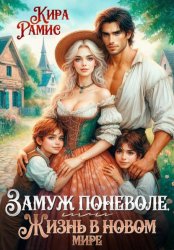 Скачать Замуж поневоле, или Жизнь в новом мире бесплатно
