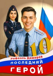 Скачать Последний герой. Том 10 бесплатно