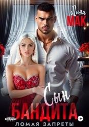 Скачать Сын бандита. Ломая запреты бесплатно