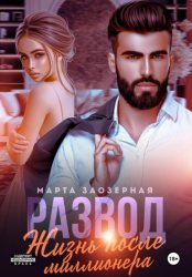 Скачать Развод. Жизнь после миллионера бесплатно