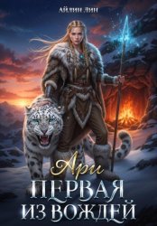 Скачать Ари. Первая из вождей бесплатно