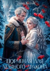 Скачать Порченая для ледяного дракона бесплатно