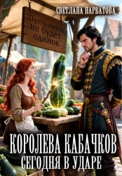 Скачать Королева кабачков сегодня в ударе бесплатно