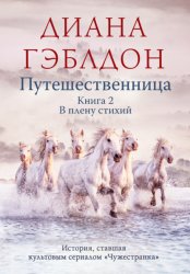 Скачать Путешественница. Книга 2. В плену стихий бесплатно