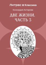 Скачать Две жизни. Часть 3 бесплатно