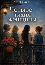 Скачать Четыре тихих женщины бесплатно