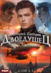 Скачать Двоедушец. Книга 1 бесплатно