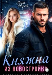 Скачать Княжна из новостройки бесплатно