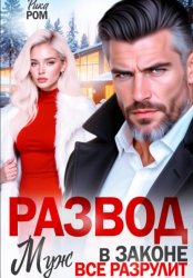 Скачать Развод. Муж в законе всё разрулит бесплатно