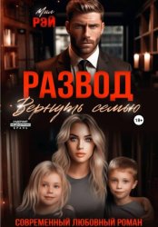 Скачать Развод. Вернуть семью бесплатно