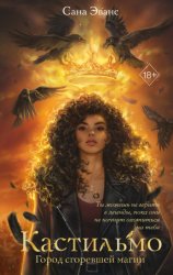 Скачать Кастильмо. Город сгоревшей магии бесплатно