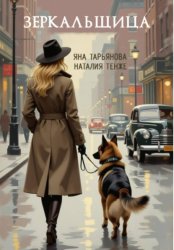 Скачать Зеркальщица бесплатно
