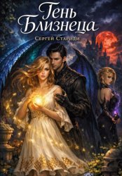 Скачать Тень близнеца бесплатно