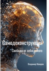 Скачать САМОДЕКОНСТРУКЦИЯ Свобода от себя самого бесплатно