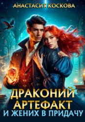 Скачать Драконий артефакт и жених впридачу бесплатно