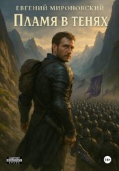 Скачать Пламя в тенях бесплатно