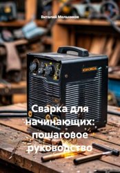 Скачать Сварка для начинающих: пошаговое руководство бесплатно
