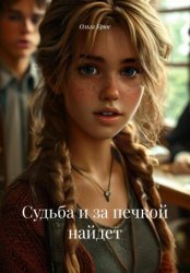 Скачать Судьба и за печкой найдет бесплатно