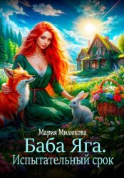 Скачать Баба Яга. Испытательный срок бесплатно