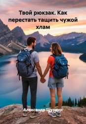 Скачать Твой рюкзак. Как перестать тащить чужой хлам бесплатно