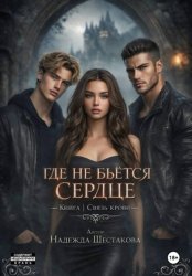 Скачать Где не бьётся сердце бесплатно