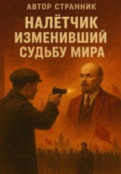 Скачать Налётчик изменивший судьбу мира бесплатно