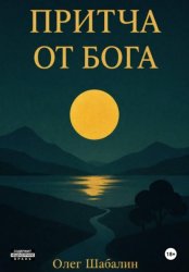 Скачать Притча от Бога бесплатно