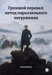 Скачать Грозовой перевал: метод параллельного погружения бесплатно