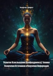 Скачать Развитие Яснослышания (Клайроудниенса): Техники Различения Источников и Получения Информации бесплатно