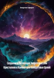 Скачать Создание и Активация Энергетических Кристаллов и Камней для Конкретных Целей бесплатно