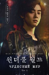 Скачать Чудесный мир. Том 1 бесплатно