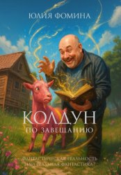 Скачать Колдун по завещанию бесплатно