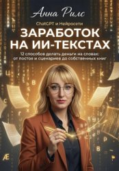 Скачать Заработок на ИИ-текстах бесплатно