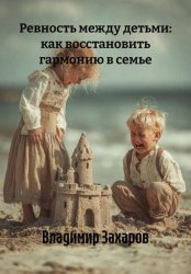 Скачать Ревность между детьми: как восстановить гармонию в семье бесплатно